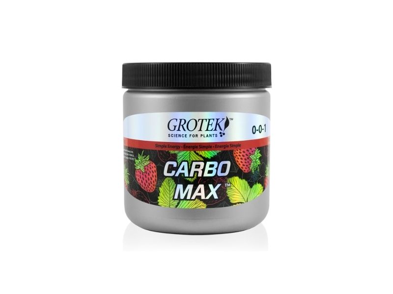 Carbo Max 100 Gr. Grotek 0-0-1